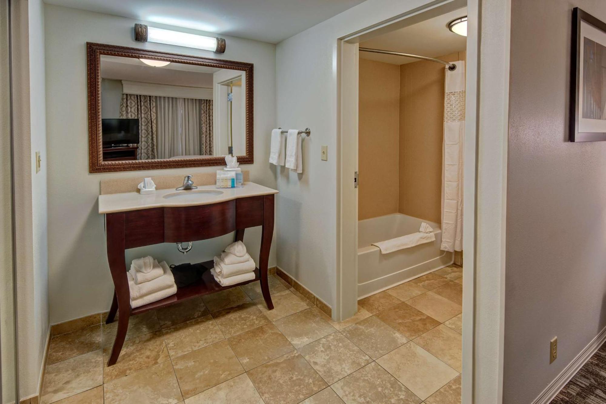 Hampton Inn & Suites Stuart-North Exteriér fotografie