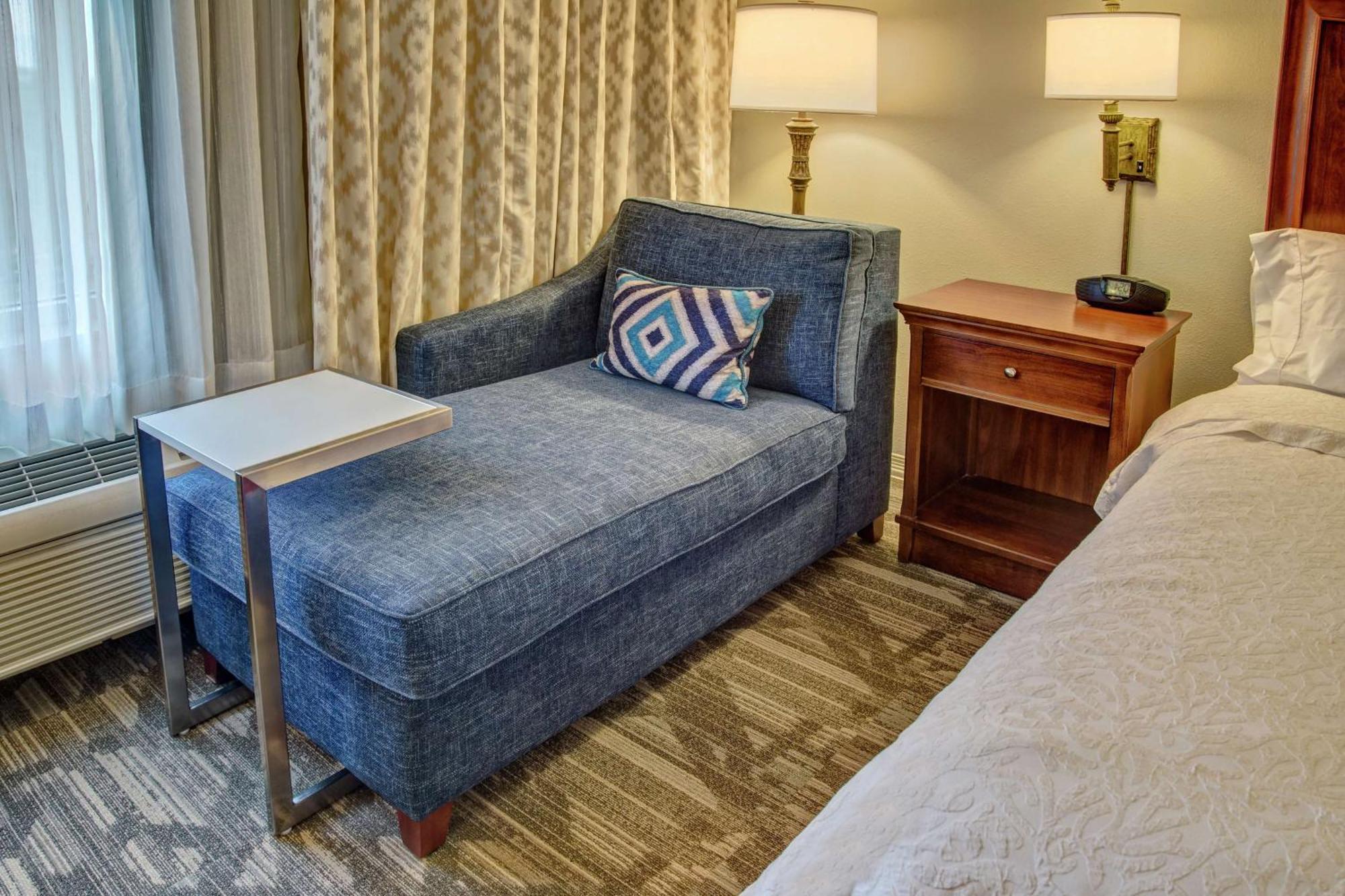 Hampton Inn & Suites Stuart-North Exteriér fotografie