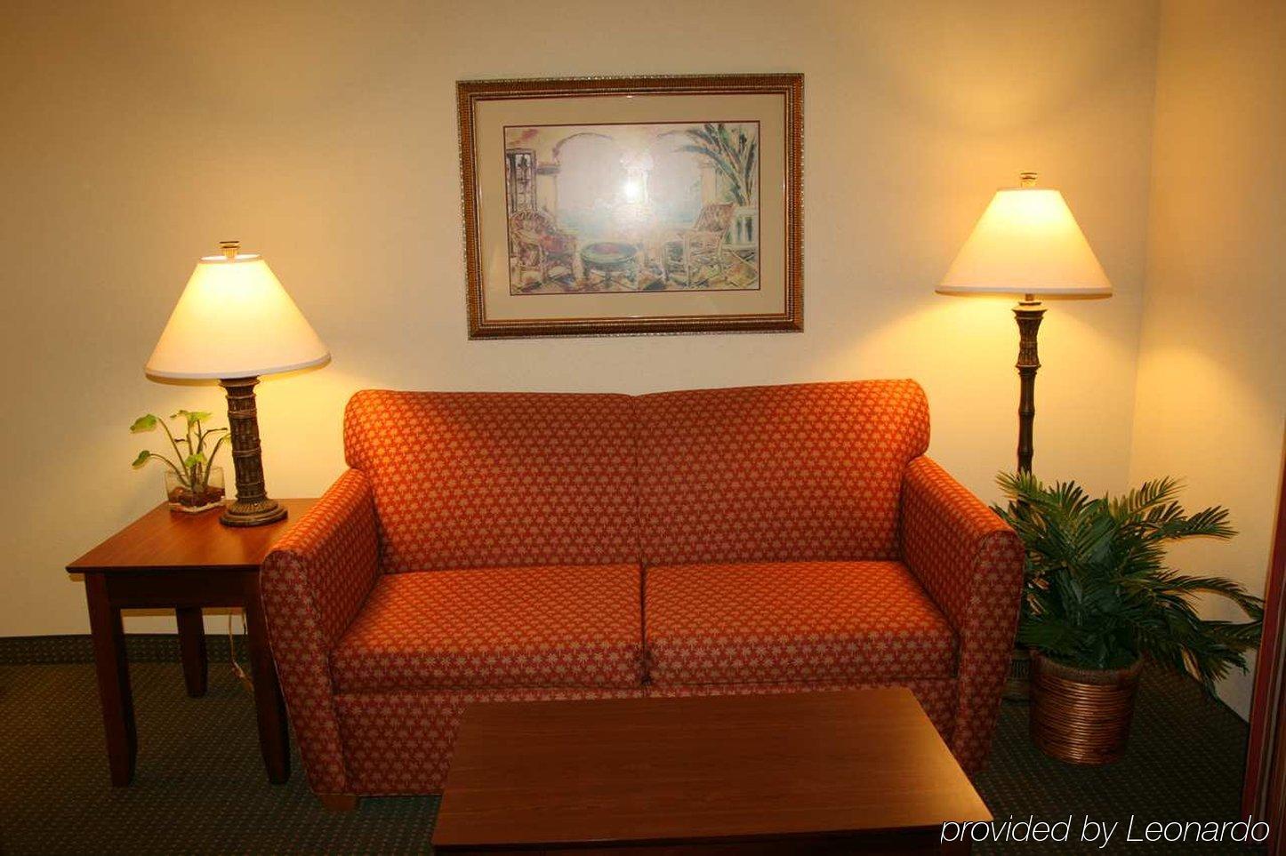 Hampton Inn & Suites Stuart-North Pokoj fotografie