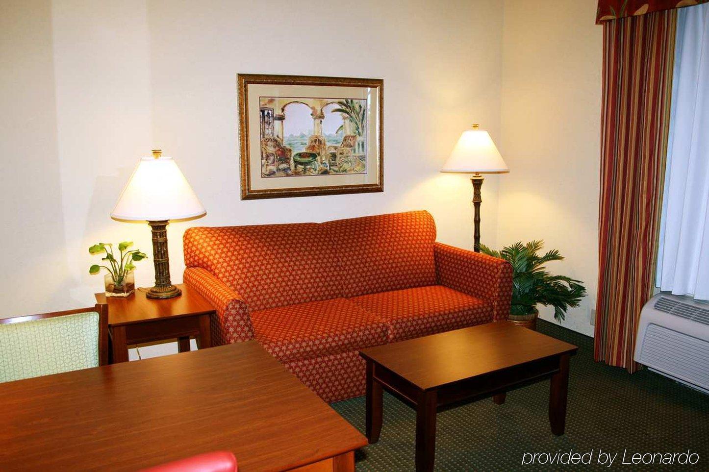 Hampton Inn & Suites Stuart-North Pokoj fotografie