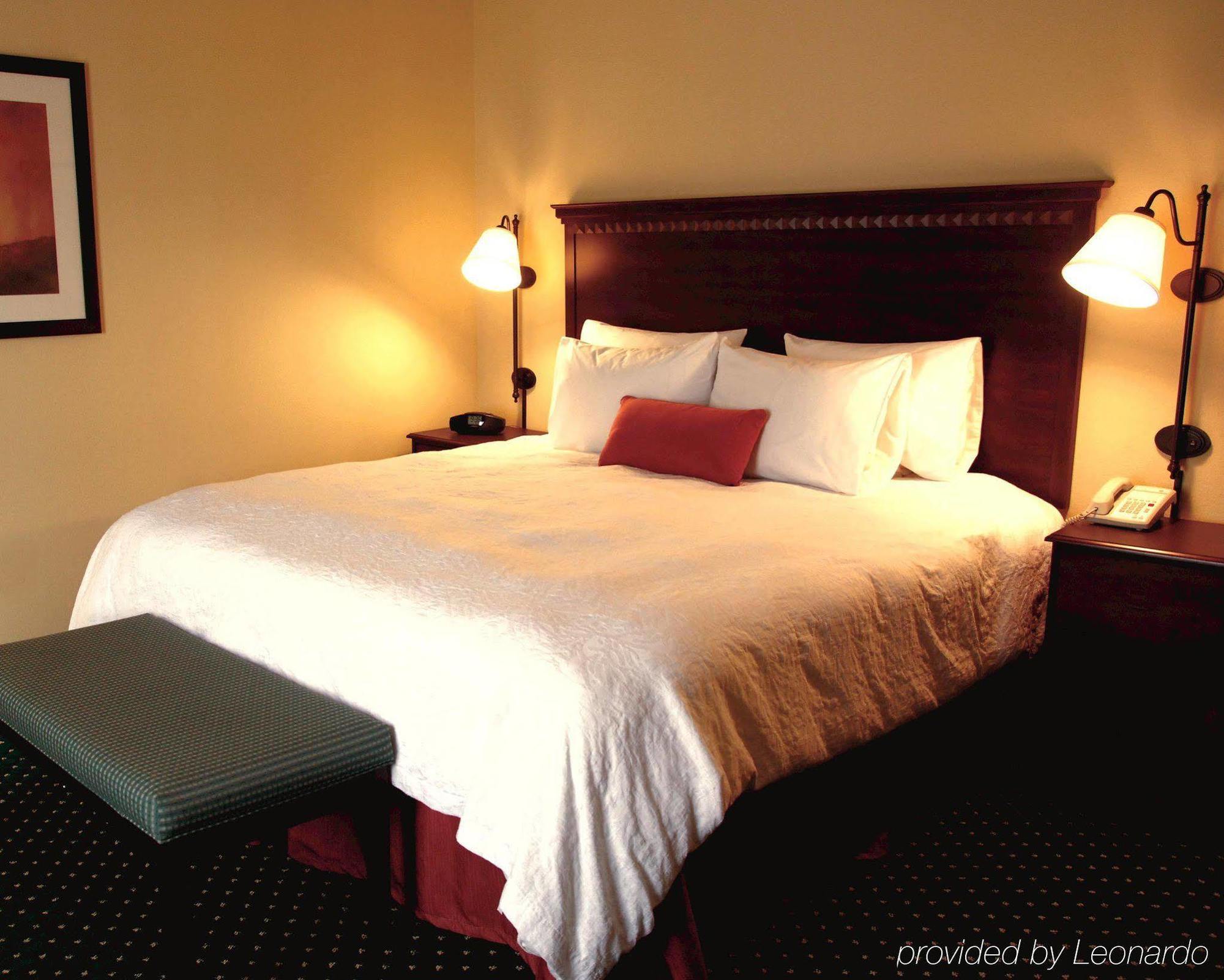 Hampton Inn & Suites Stuart-North Pokoj fotografie