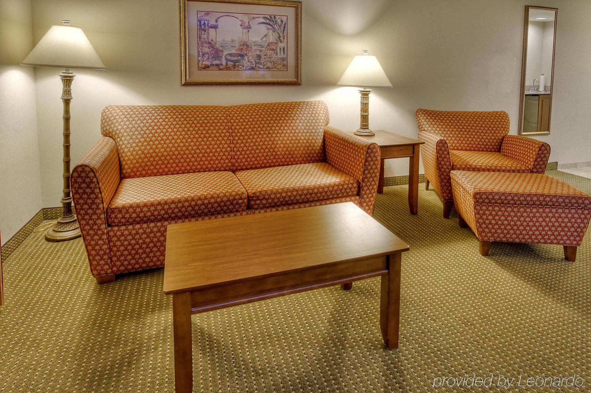 Hampton Inn & Suites Stuart-North Exteriér fotografie