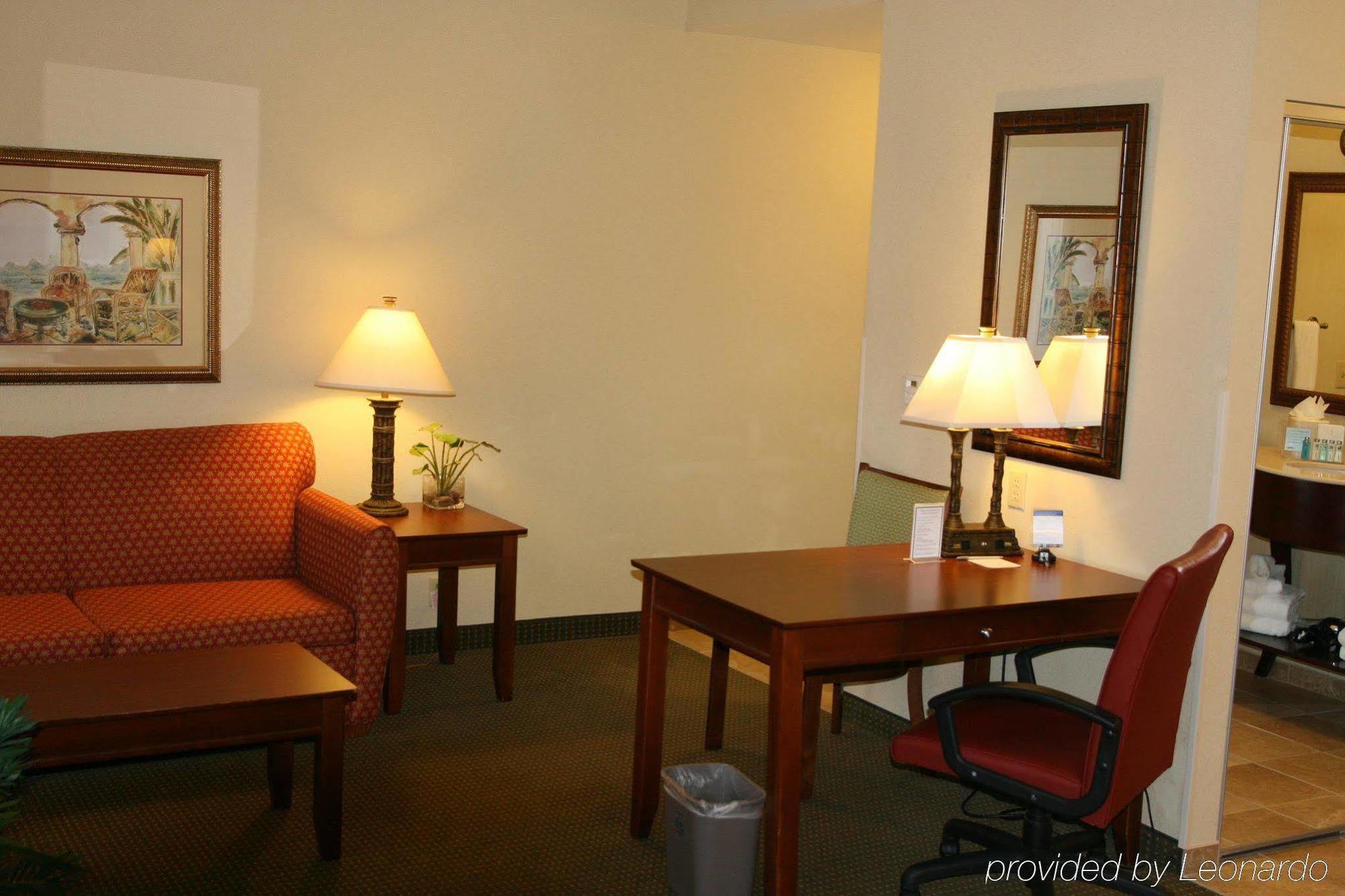 Hampton Inn & Suites Stuart-North Pokoj fotografie