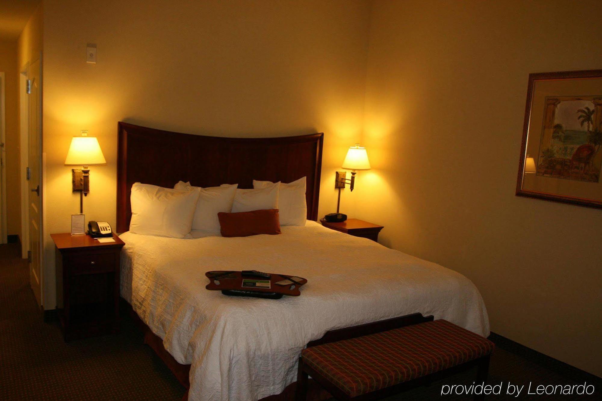 Hampton Inn & Suites Stuart-North Pokoj fotografie