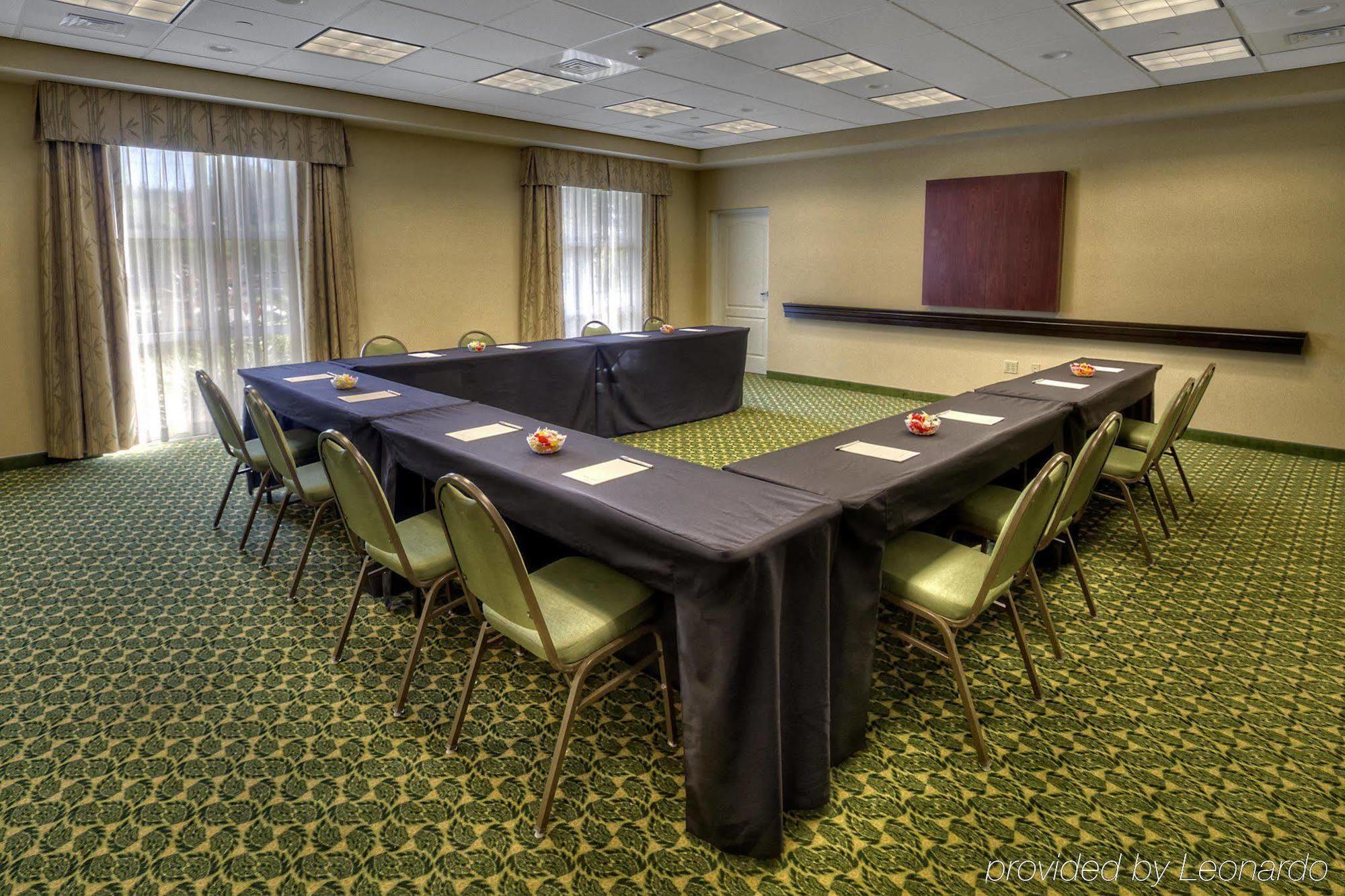 Hampton Inn & Suites Stuart-North Exteriér fotografie
